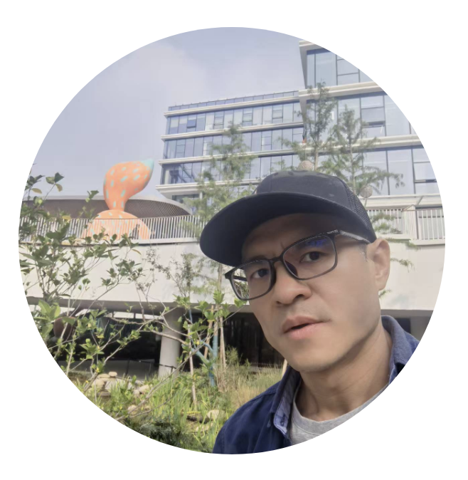 蓝耀栋